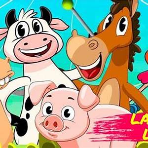 La Vaca Lola La Vaca Lola, Música para Niños & Música Para bebés Especialistas