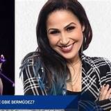 Biografia La Bermudez