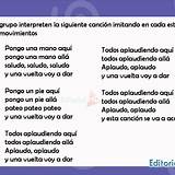 Biografia La Estructura