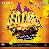 Biografia La Linea Rock