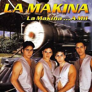 La Makina