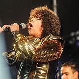 Biografia La Mona Jimenez