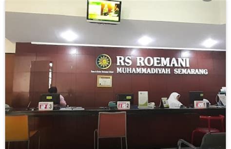 laboratorium roemani indonesia