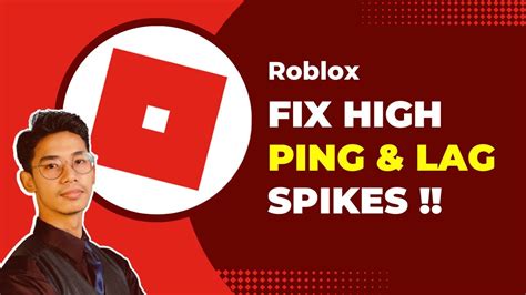 lag spikes in roblox
