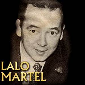 Lalo Martel