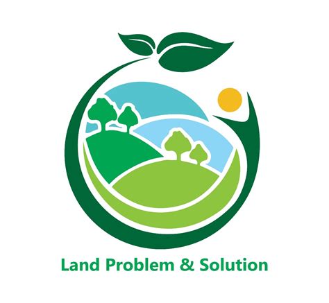 land problems and solutions