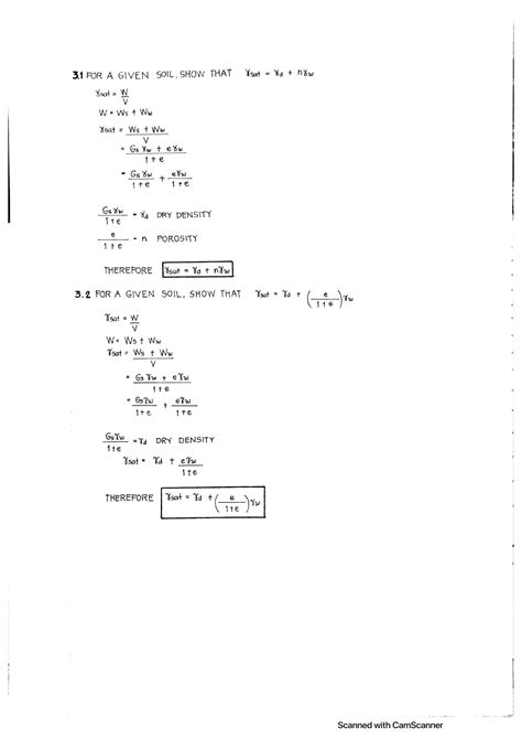land problems and solutions pdf