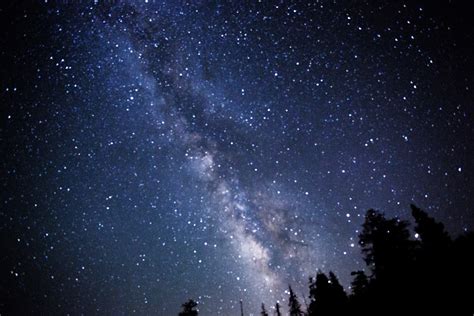langit malam