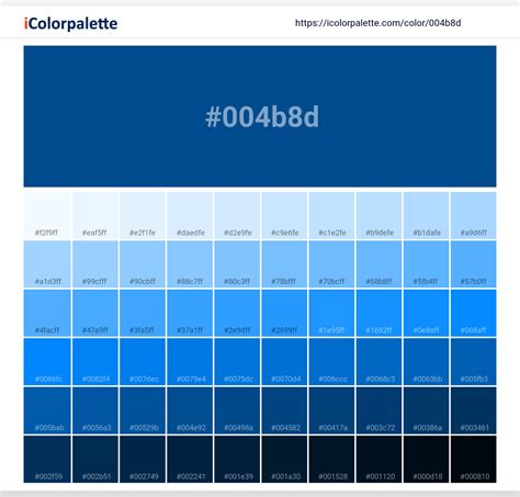 lapis blue colour code