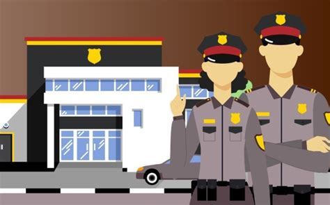lapor polisi
