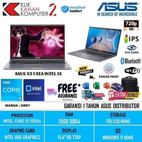 Memahami Performa Intel Core i3