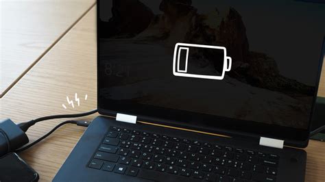 Laptop Not Charging