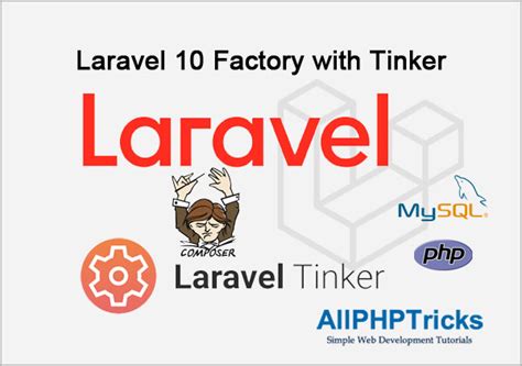 laravel 10 factory example
