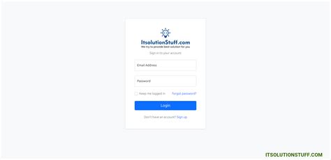 laravel 11 auth example