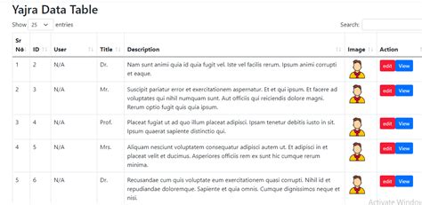 laravel 11 factory example