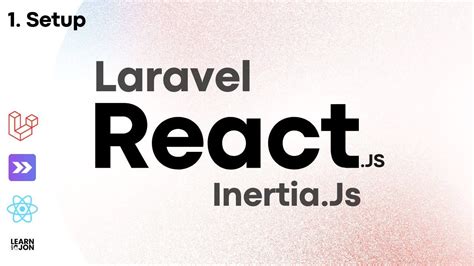 laravel 11 inertia react tutorial