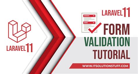 laravel 11 validation example