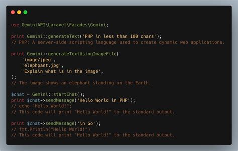 laravel api example github