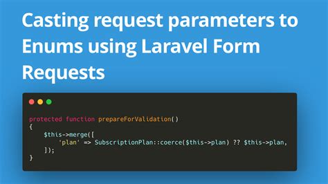 laravel app make with parameters