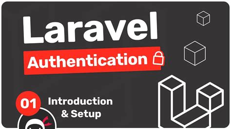 laravel authentication tutorial