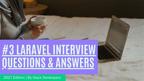 laravel basic interview questions