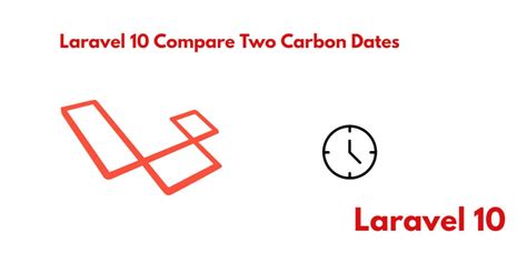 laravel carbon compare two dates