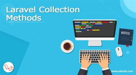 laravel collect method