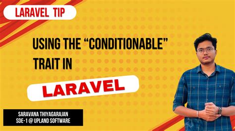 laravel conditionable trait