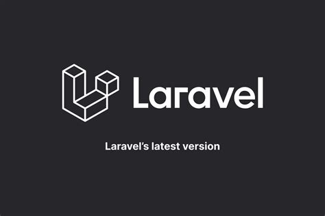 laravel current version 2025