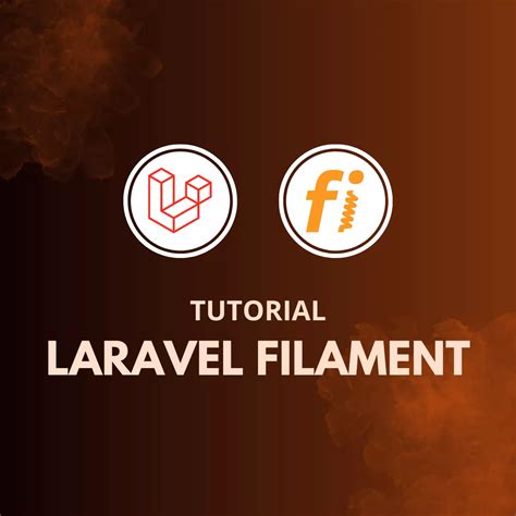laravel filament tutorial indonesia
