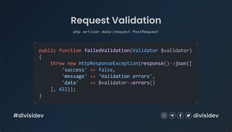 laravel form request conditional validation