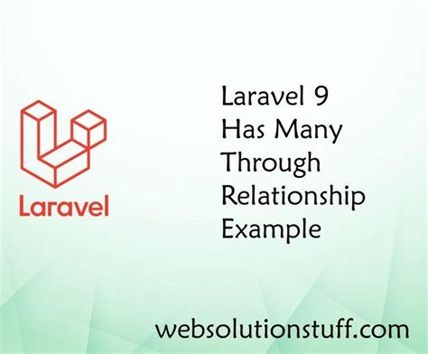 laravel has many through example
