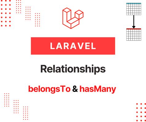 laravel hasmany relationship example