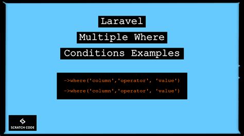 laravel if multiple condition