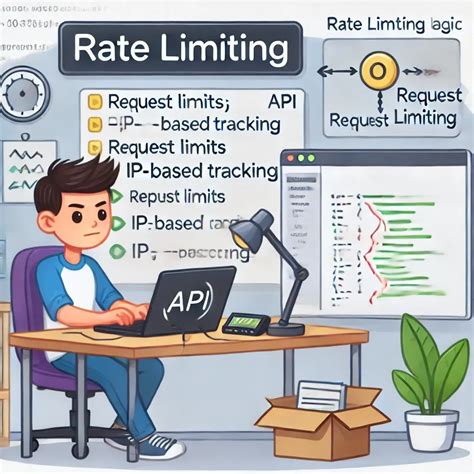 laravel job rate limiting