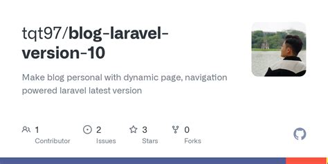 laravel latest version github