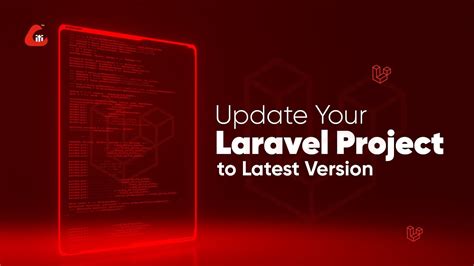 laravel latest version update