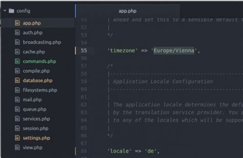 laravel lumen generate app key