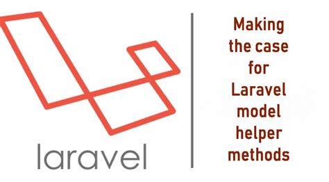 laravel model make method