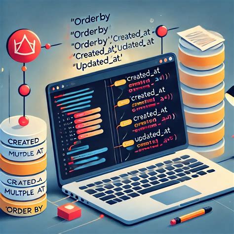 laravel order by date format