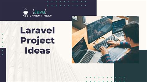laravel project ideas