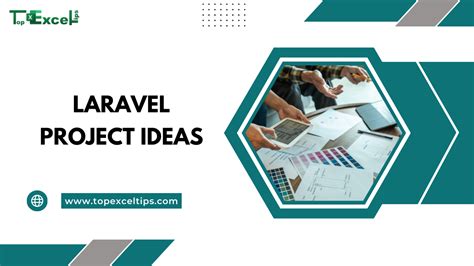 laravel project ideas for beginners