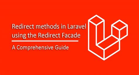 laravel redirect with method