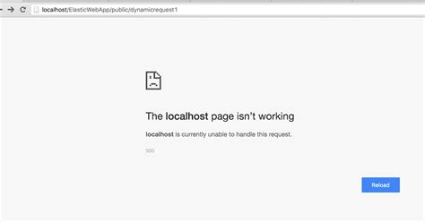 laravel route not working