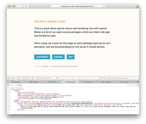 laravel spatie example
