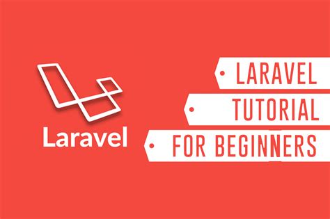 laravel tutorial step by step for beginners pdf