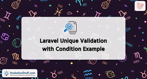 laravel validation multiple conditions