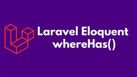 laravel wherehas multiple condition