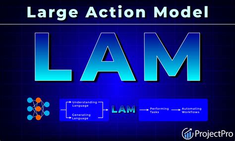 large action model examples
