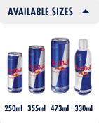 largest can size